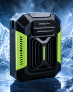 ZENV ChillClip Pro