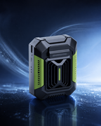 ZENV ChillClip Pro