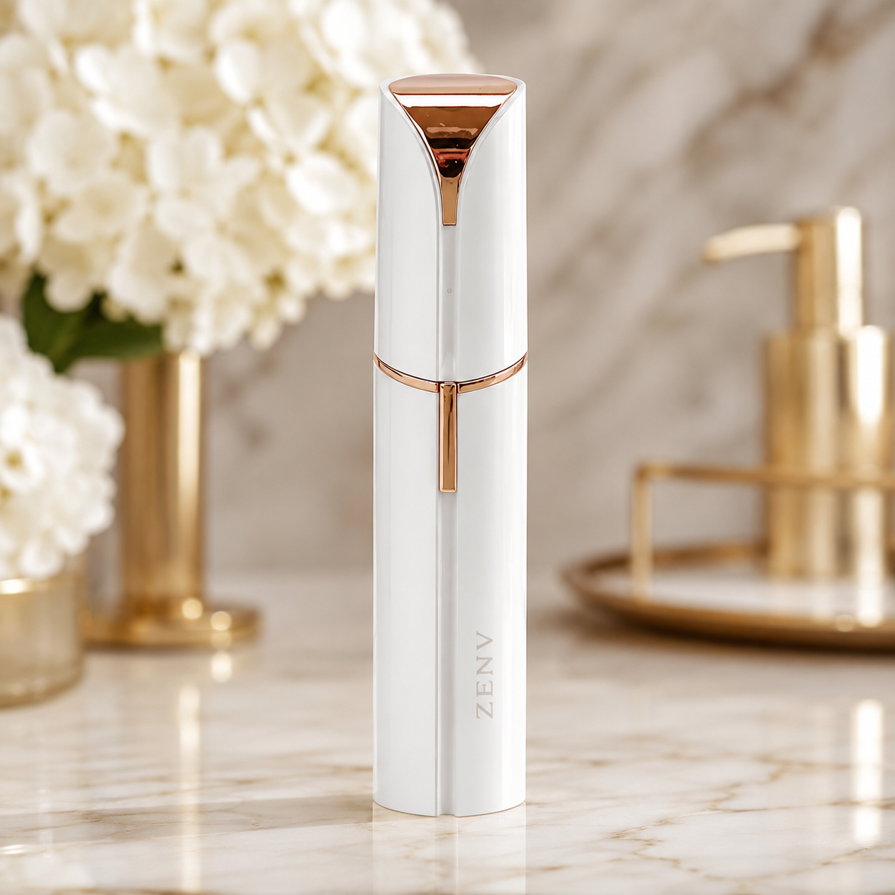 ZENV Hair Remover