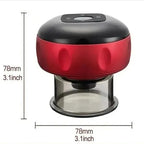 Zenv Smart Cupper™