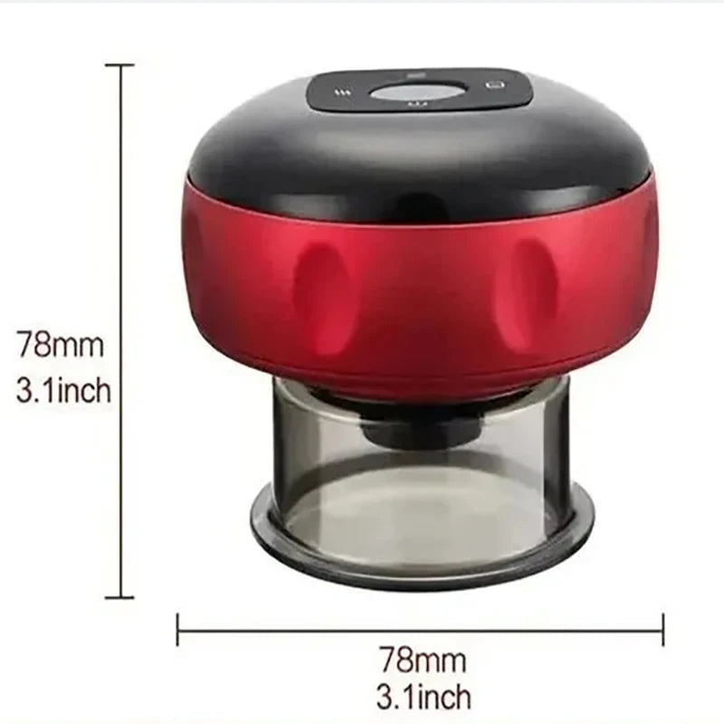 Zenv Smart Cupper™
