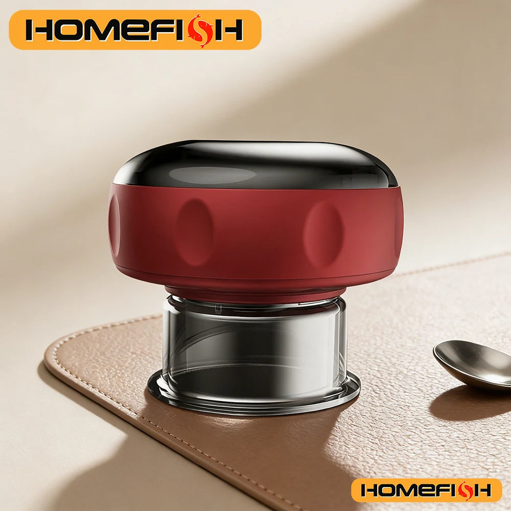 Zenv Smart Cupper™