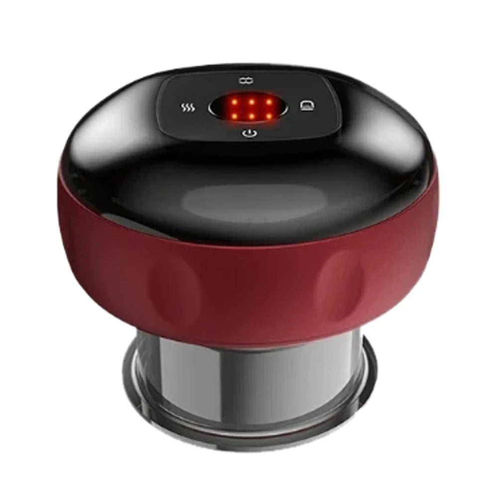 Zenv Smart Cupper™