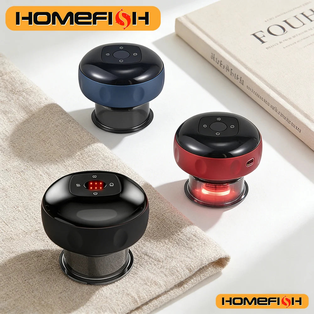 Zenv Smart Cupper™