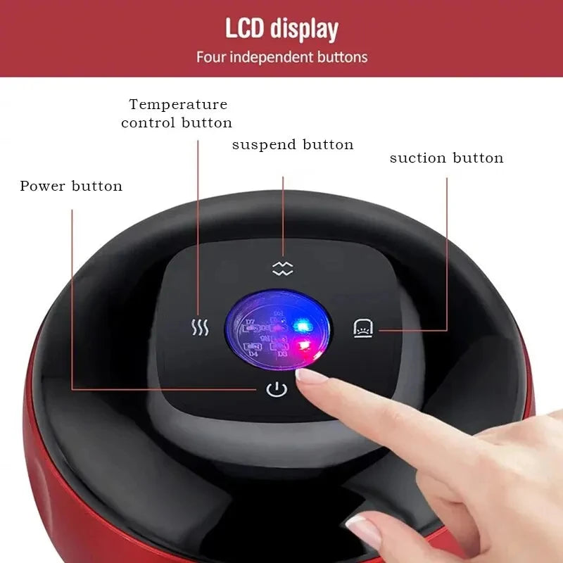 Zenv Smart Cupper™